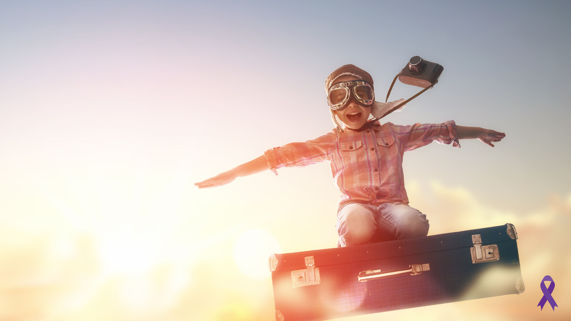 Artistic visualization of a dream.